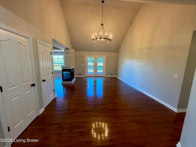 House for sale in Bardstown, Nelson County