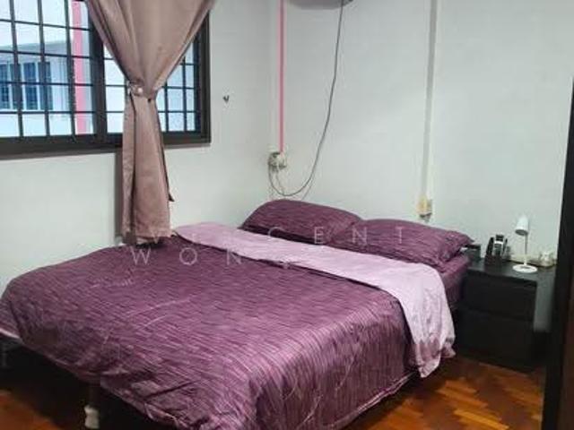 Apartment for rent in Tai Seng, Singapore