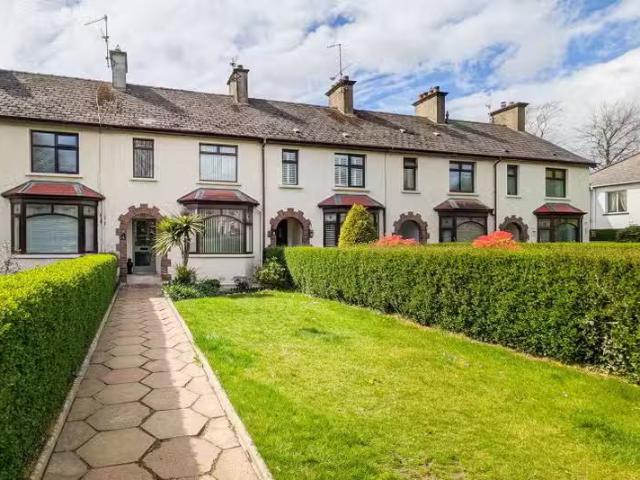 House for sale in Corry, Connacht