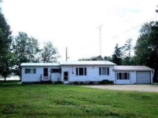 House for sale in Hastings, Ontario
