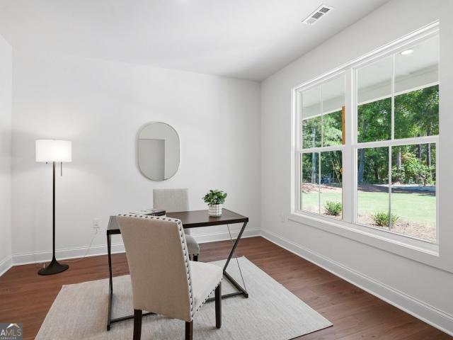 House for sale in Mansfield, Georgia