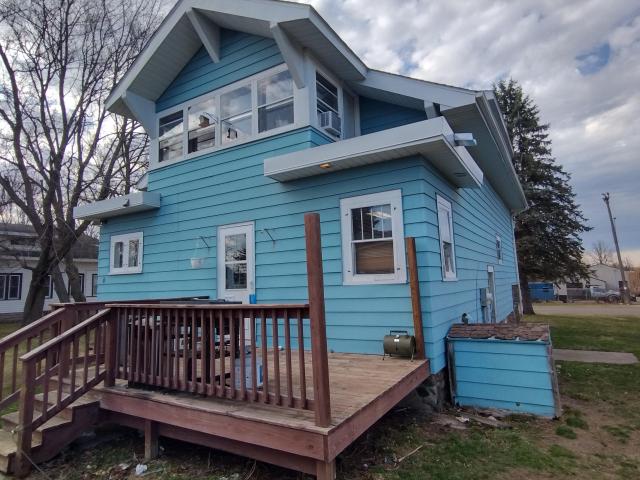House for sale in Almena, Wisconsin