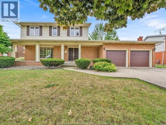 House for sale in Amherstburg, Ontario