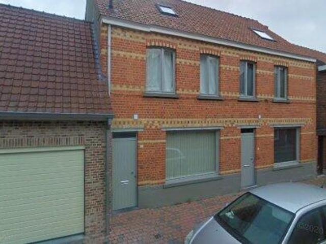 Appartement location à Aalter, Oost-Vlaanderen