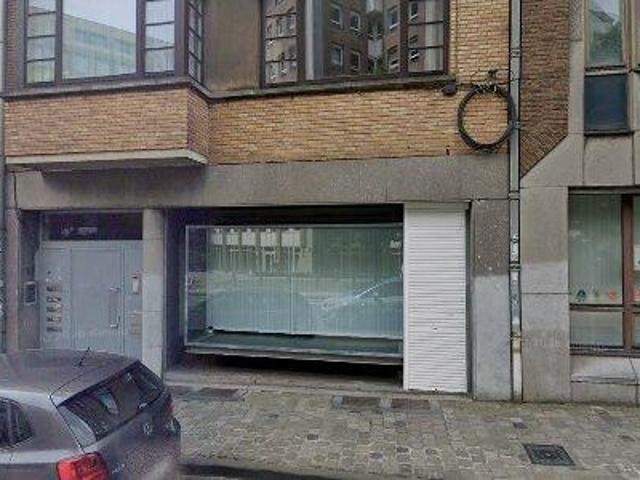Appartement location à Quartier Léopold - Leopoldswijk, Ixelles - Elsene