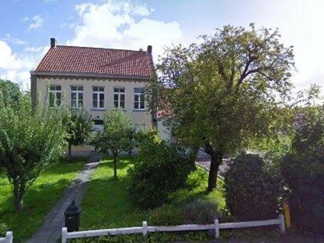 Appartement location à Damme, West-Vlaanderen