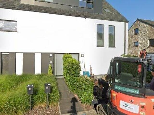 Appartement location à Beigem, Brabant