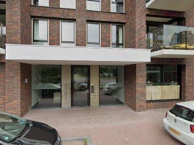 Appartement te huur in Haarlem