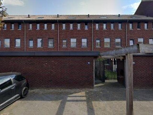 Appartement te huur in Leebrug, Houten