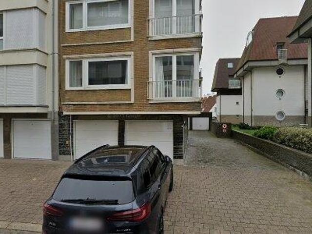 Appartement location à Knokke-heist, West-Vlaanderen