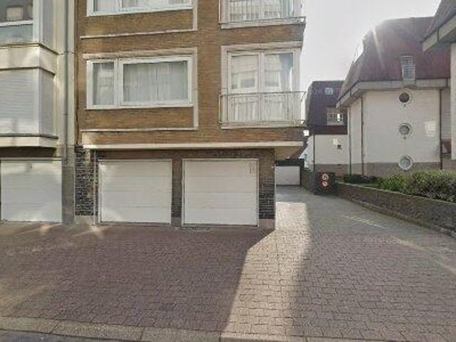 Appartement location à Knokke-heist, West-Vlaanderen