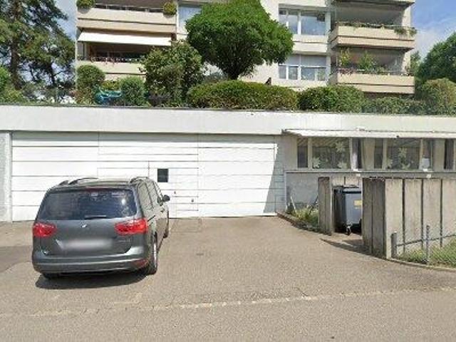 Apartment mieten in Einigen, Zürich
