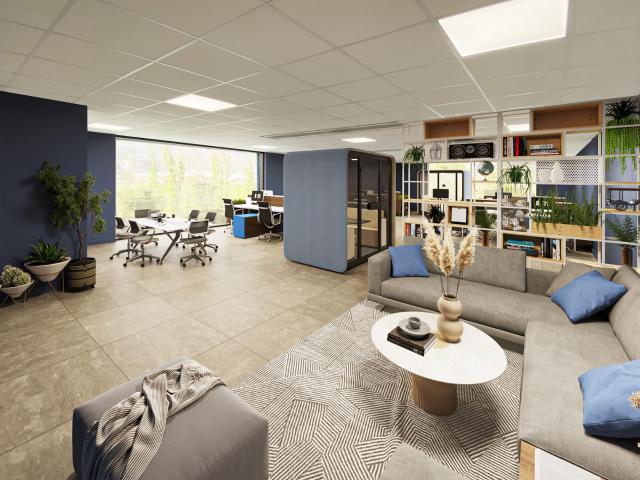 Apartment mieten in Monthey, Wallis