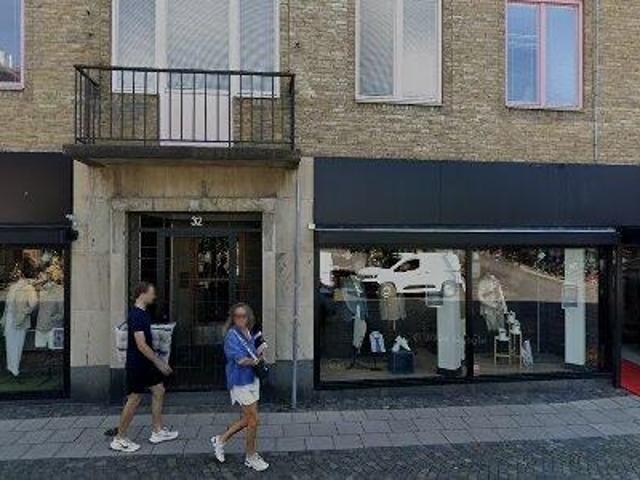 Lokal till salu i Falkenberg, Halland