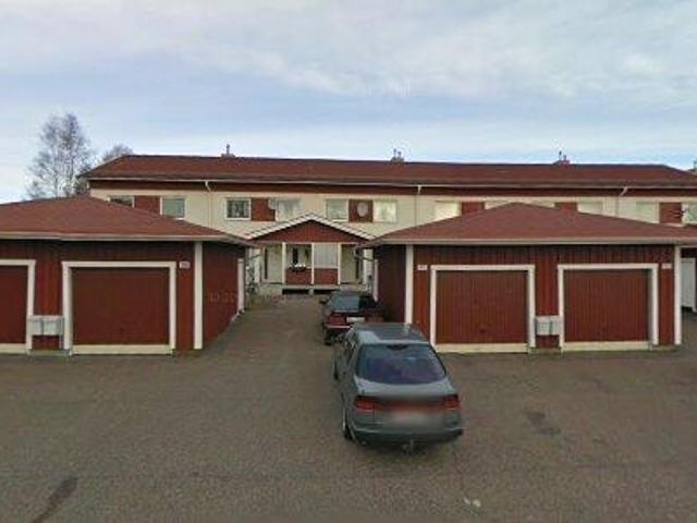 Lägenhet hyra i Malung, Dalarna