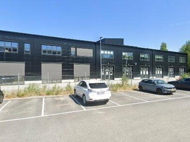 Lokal hyra i Uppsala
