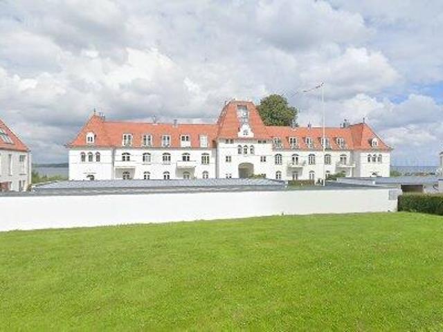 Lejlighed til salg i Brejning, Vejle