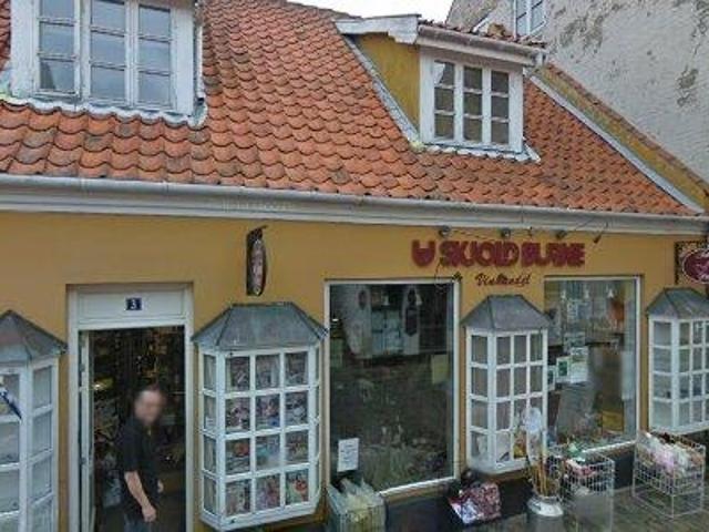 Lejlighed til salg i Ebeltoft, Syddjurs Kommune