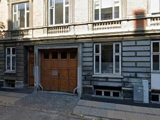 Lejlighed til salg i Frederiksberg C, Brøndby