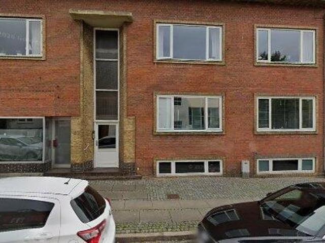Lejlighed til salg i Horsens, Århus