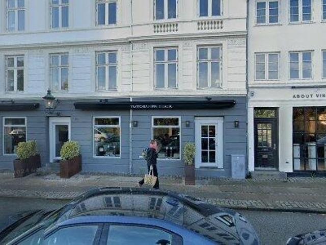 Lejlighed til salg i København, Brøndby