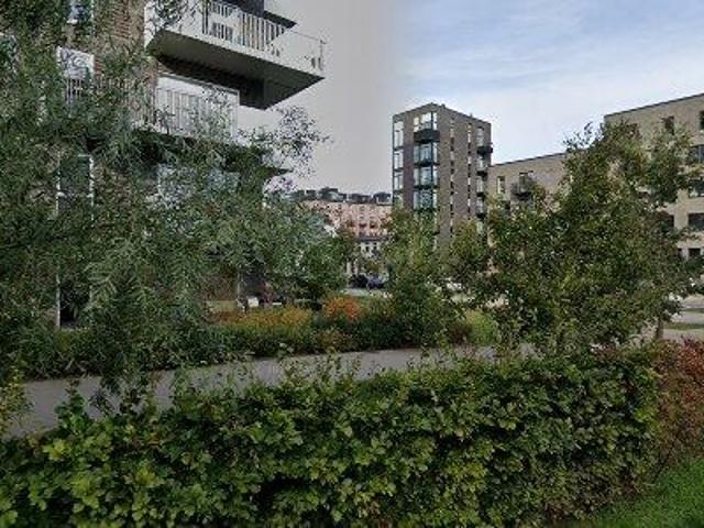 Lejlighed til salg i København, Brøndby