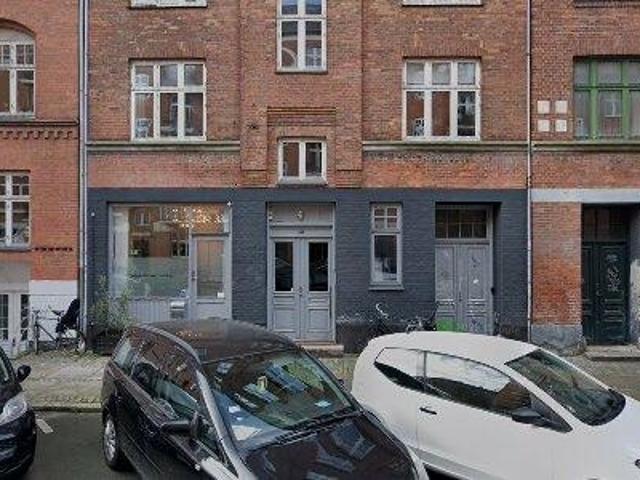 Lejlighed til salg i Nørrebro, København
