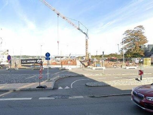 Lejlighed til salg i Middelfart