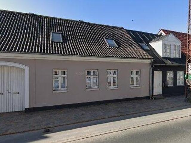 Lejlighed til salg i Odense