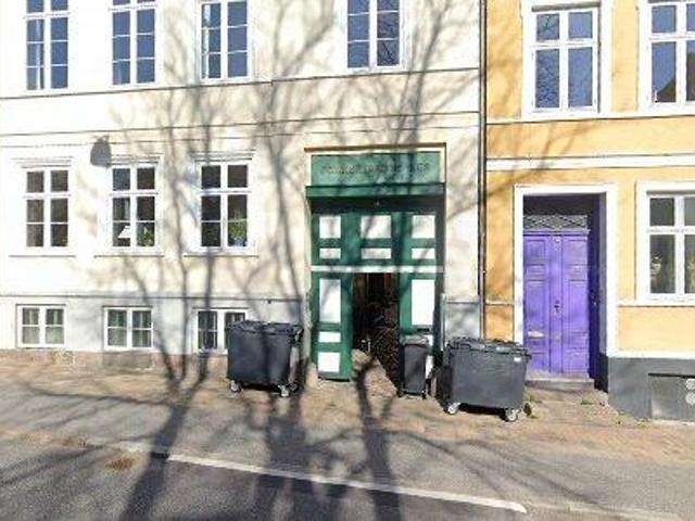 Lejlighed til salg i Odense