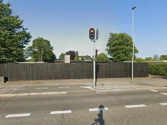 Hus til salg i Århus