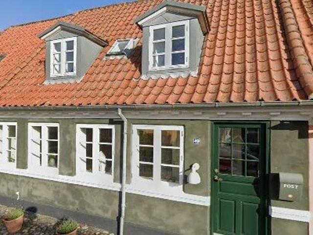Lejlighed til salg i Rudkøbing, Langeland