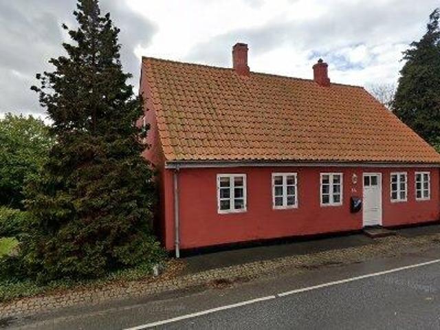 Lejlighed til salg i Tranekær, Langeland