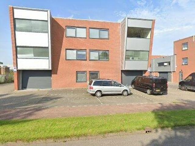 Bedrijfspand te huur in Uithoorn, Noord Holland