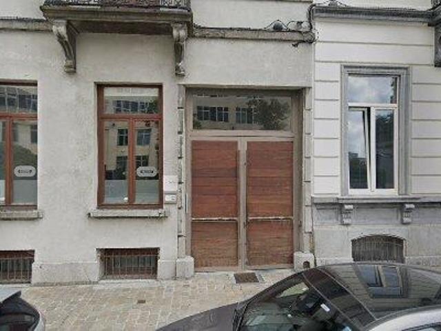 Bureau vente à Brussel, Bruxelles