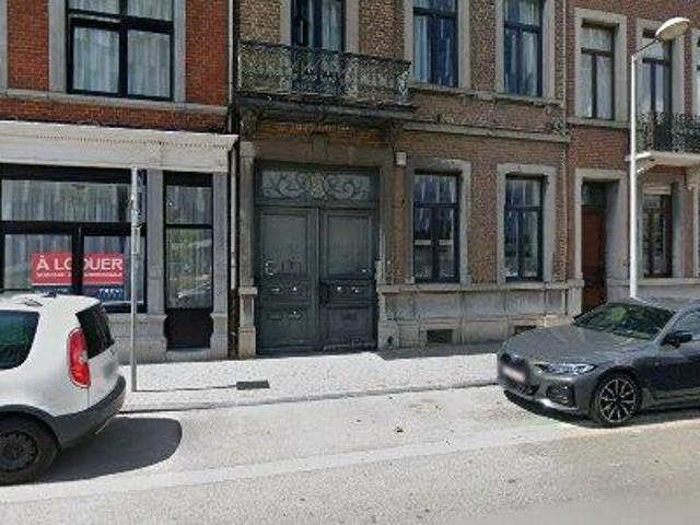 Bureau vente à Liège, Wallonie