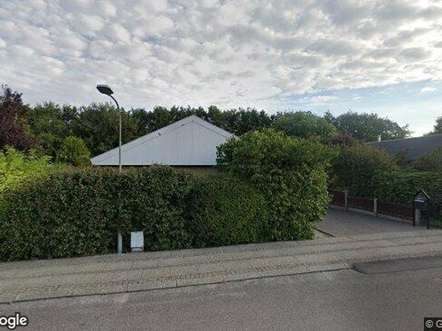 Hus til salg i Århus