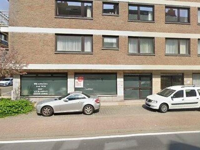 Bureau vente à Middelkerke, West-Vlaanderen