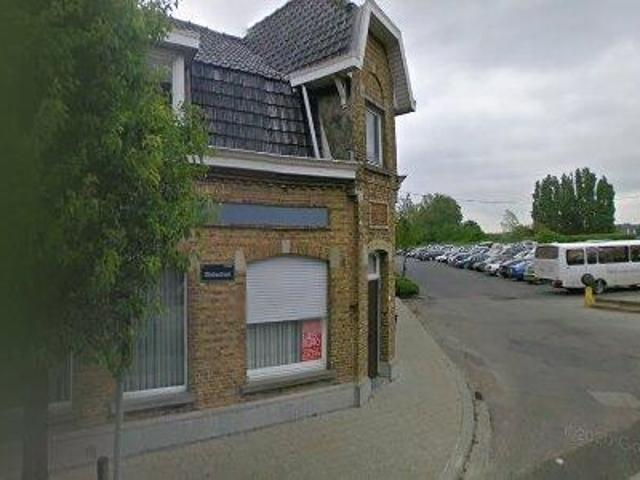 Bureau vente à Zonnebeke, West-Vlaanderen