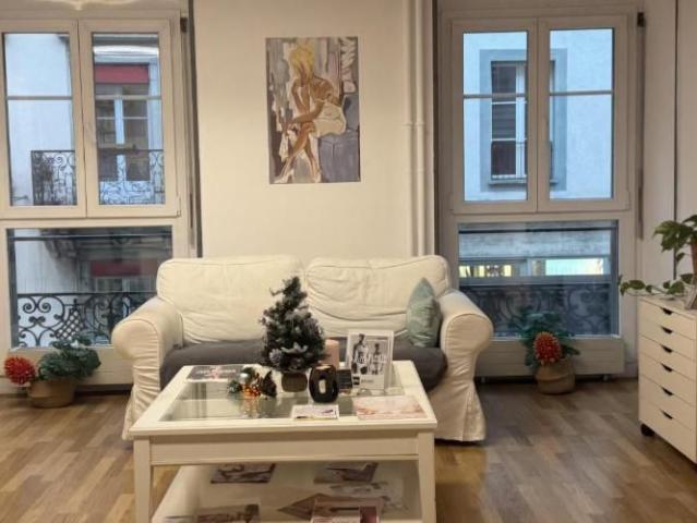 Haus mieten in Cheseaux-Lausanne, Waadt