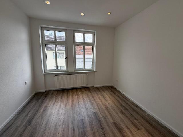 Wohnung kaufen in Barmen, Wuppertal