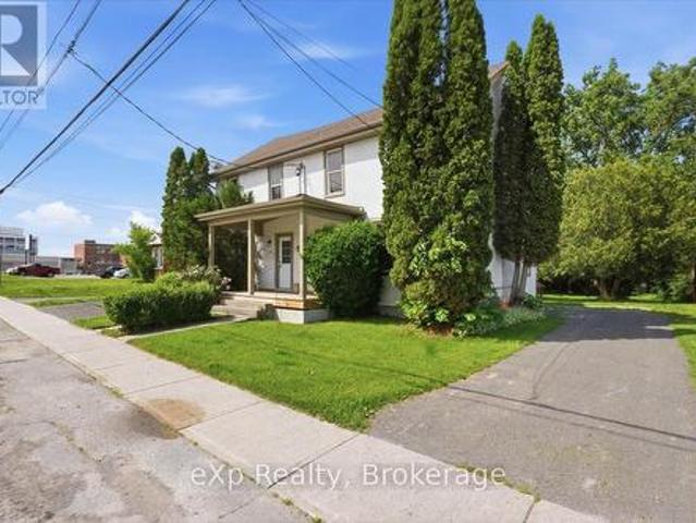House for rent in Belleville, Ontario