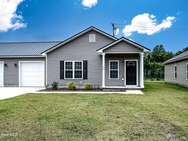 Property for rent in Havelock, North Carolina
