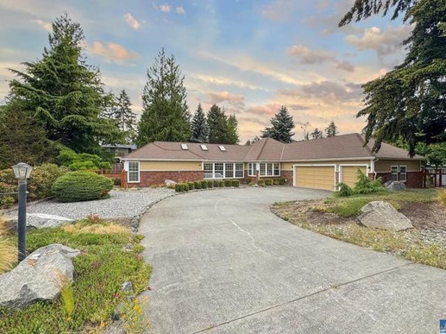 House for sale in Sequim, Washington