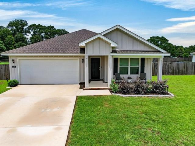 House for sale in Lucedale, Mississippi
