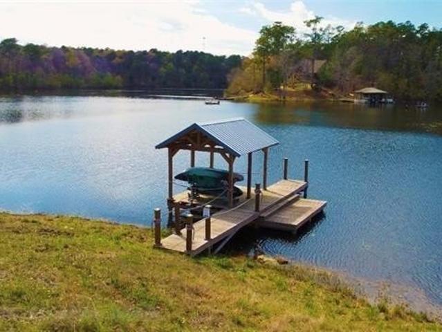 Land for sale in Boyce, Louisiana