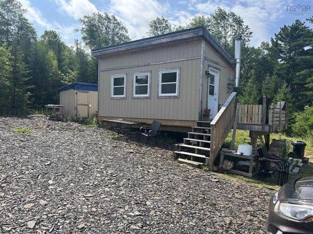 Property for sale in Bakers Settlement, Nova Scotia