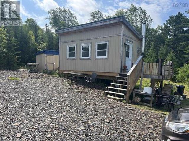 Land for sale in Bakers Settlement, Nova Scotia