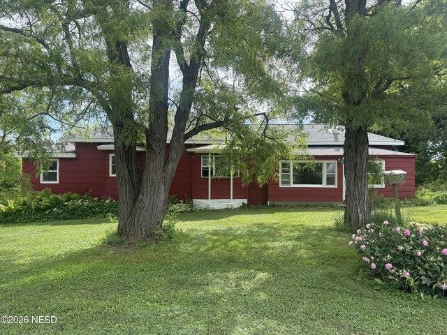 House for sale in Gary, South Dakota