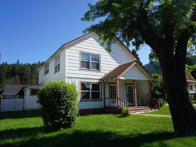 House for sale in Quincy, California
